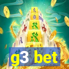 g3 bet